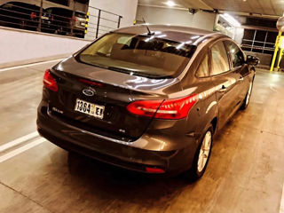 Ford Focus foto 3