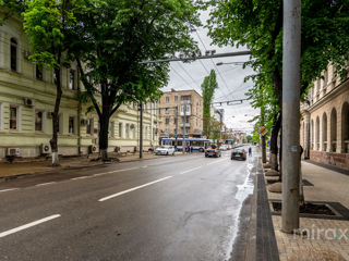 Se dă în chirie spațiu comercial pe str. București, Centru, Chișinău foto 16