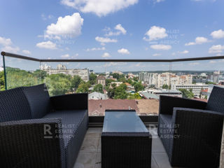 Apartament cu 2 camere, 75 m², Centru, Chișinău foto 8