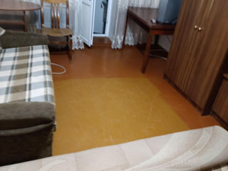 Apartament cu 2 camere, 41 m², Periferie, Orhei foto 2