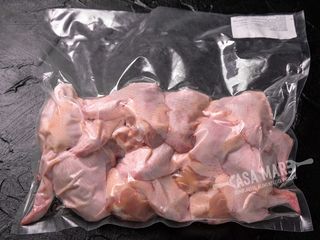 Carne refrigerată de gaina. Livrare Chisinau foto 3