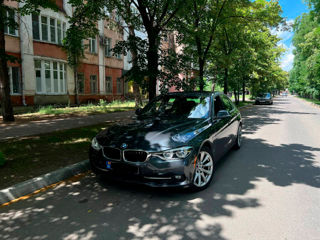 BMW 3 Series foto 2