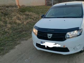 Dacia Logan foto 3