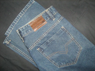 Jeans Tommy Hilfiger-Boss-Ralph Lauren - w36 (50-52) foto 5