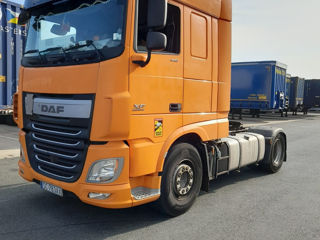 Daf XF , EURO6,  2015 foto 3