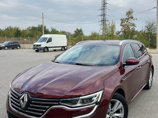 Renault Talisman foto 8