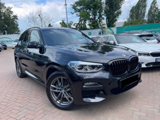 BMW X3 foto 5