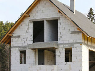 Строительство домов коттеджи дачные домики foto 8