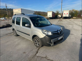 Renault Kangoo foto 4