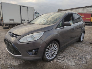 Ford C-Max foto 2