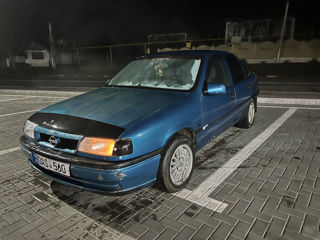 Opel Vectra foto 7