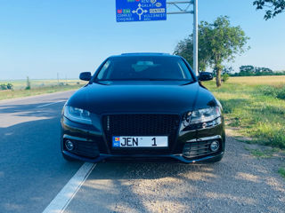 Audi A4 foto 1