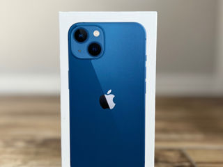 iPhone 13 Blue 256Gb Sigilate!