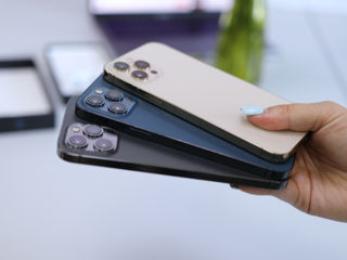 iPhone 12 Pro Max 128 GB + garanție! În credit 0%!