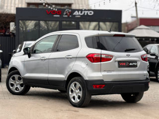 Ford EcoSport foto 5