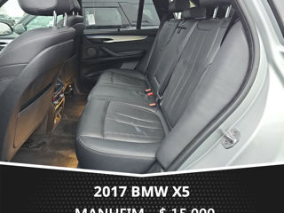 BMW X5 foto 8