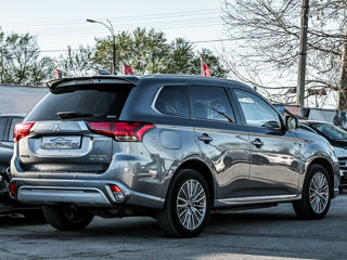 Mitsubishi Outlander foto 5