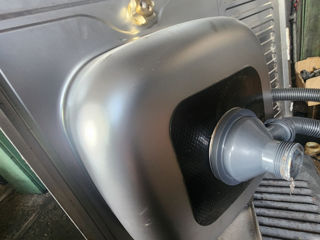 Racovina robinet lavuar раковина с краном chiuveta foto 2