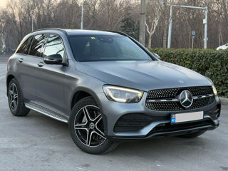 Mercedes GLC