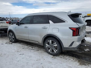 KIA Sorento foto 2