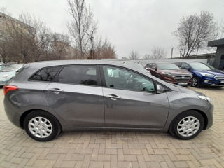 Hyundai i30 foto 5