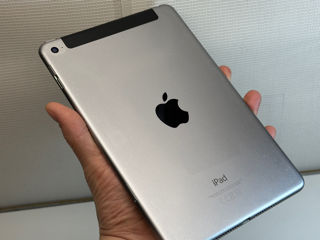 IPad Mini 4,128GB 2.000 lei foto 2