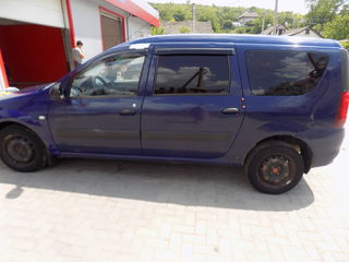 Dacia Logan Mcv foto 4