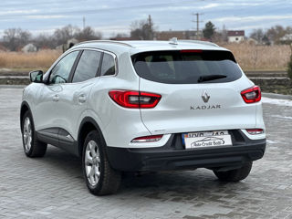 Renault Kadjar foto 12