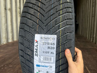 275/40 R22 VS 315/35 R22 ZMAX TIRE (Goodyear Group) Winternova 2 foto 2