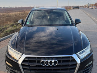 Audi Q5 foto 7