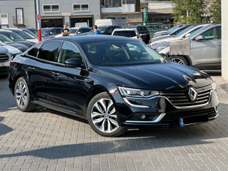 Renault Talisman foto 3