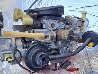 Monoijector Golf 2 motor 1.3 foto 5