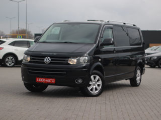 Volkswagen VW Transporter 103KW foto 3