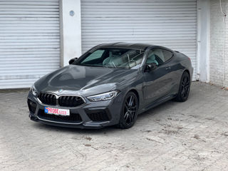 BMW M8