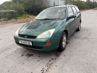 Ford Focus foto 1