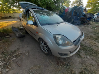 Ford Fiesta 2007. 1.4 tdti la piese foto 6