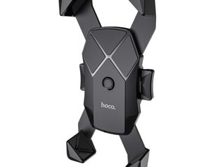 Hoco CA58 Light ride one-button bicycle motorcycle universal holder foto 4
