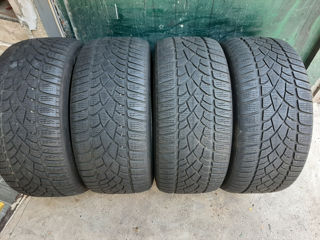 255 35 R19 Dunlop  4 buc.