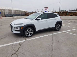 Hyundai Kona foto 2