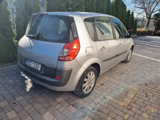 Renault Scenic foto 3