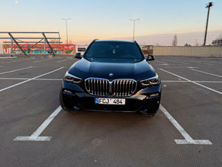 BMW X5 foto 2