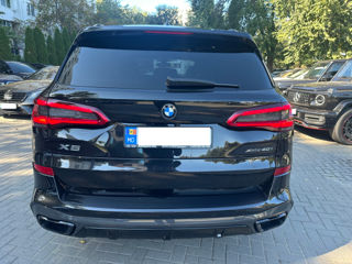 BMW X5 foto 5