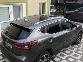 Nissan Qashqai foto 4