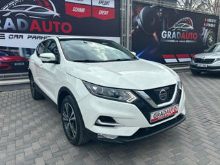 Nissan Qashqai foto 2