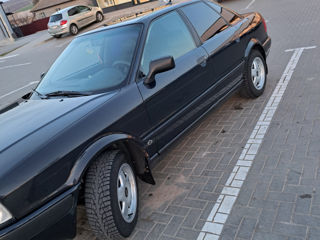 Audi 80 foto 9