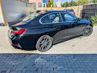 BMW 3 Series foto 3