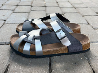 Birkenstock Papillio. Размер 41. Оригинал. В идеальном состоянии. foto 1