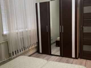 Apartament cu 2 camere, 47 m², Centru, Bălți