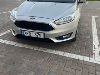 Ford Focus foto 3