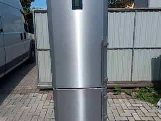 Холодильник liebherr б/у из Германии в отличном состоянии